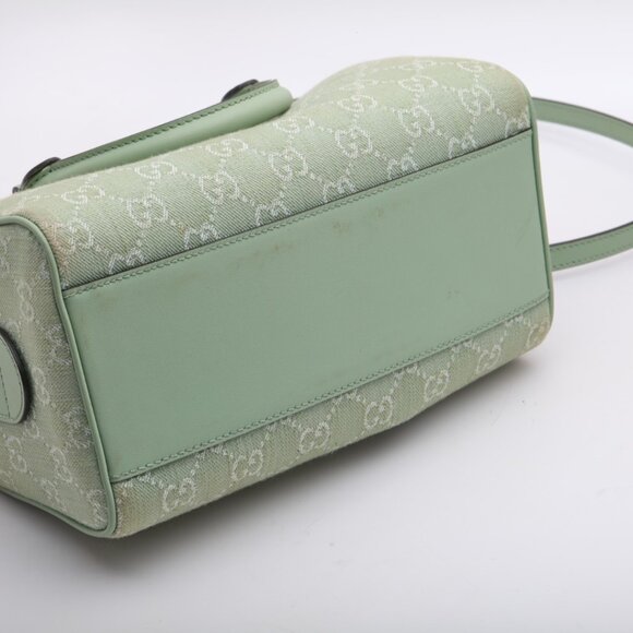 Gucci Ophidia Small Top Handle Bag - Picture 14 of 16